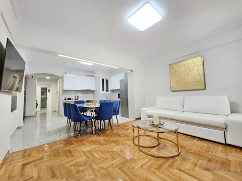 Top Airbnb: Athens Prestige Suite Apartment in ιουλιανου φιλαδελφειασ