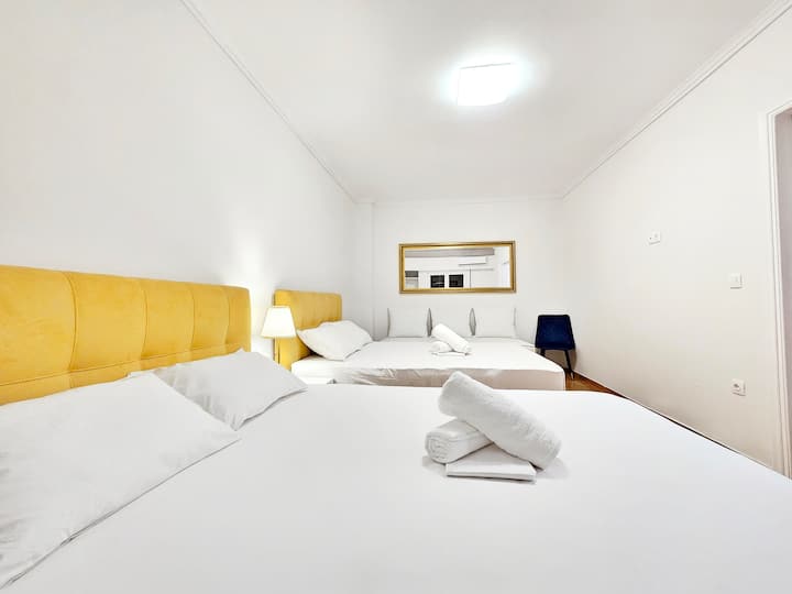 Спална соба 2