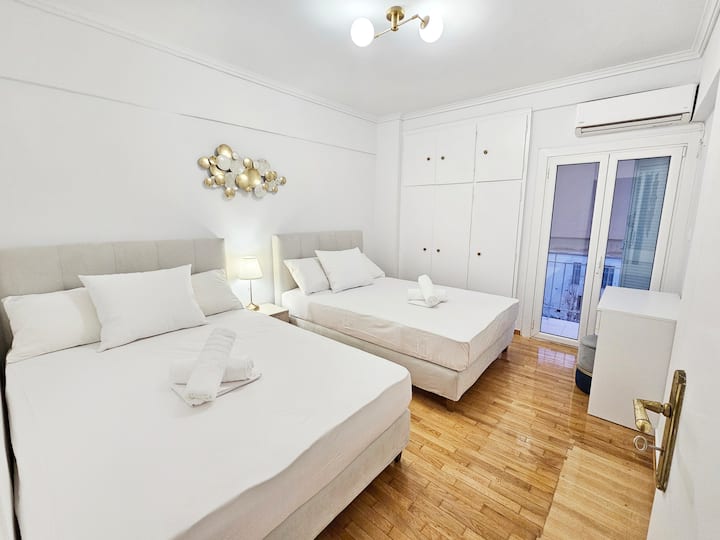 Спална соба 1