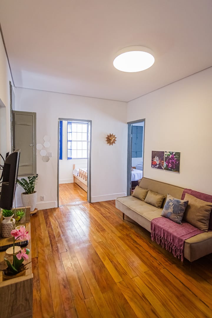 Casa Martins Andrade - Diamantina