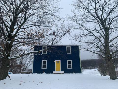 This Is Our Farmhouse