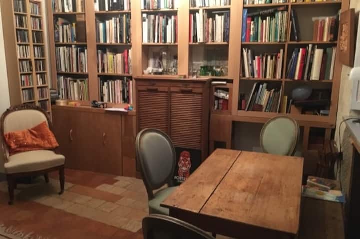 2 ห้องนั่งเล่น