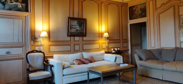 1 ห้องนั่งเล่น