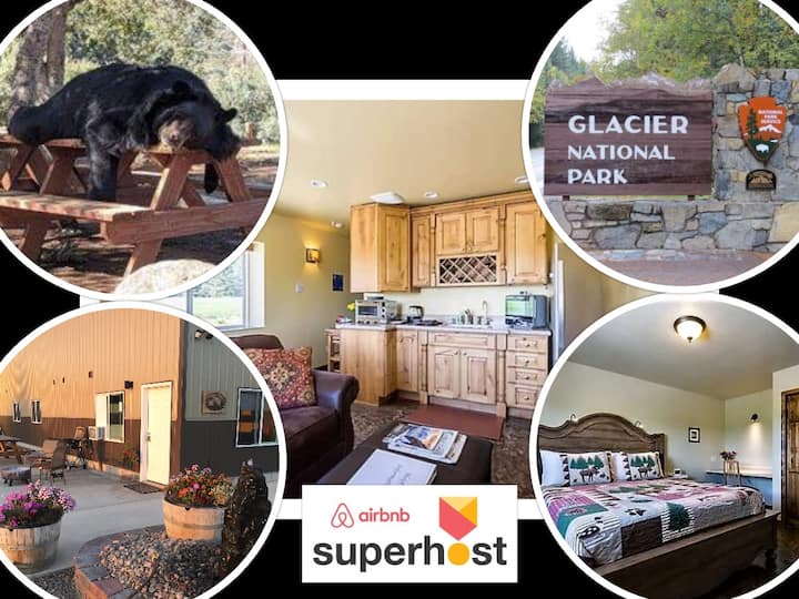 Lake Blaine Vacation Rentals & Homes Montana, United States Airbnb