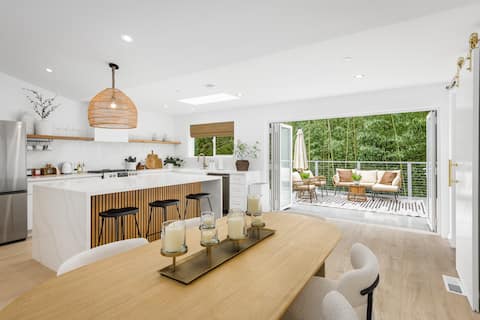 Russian River Luxury Escape | Private Hot Tub