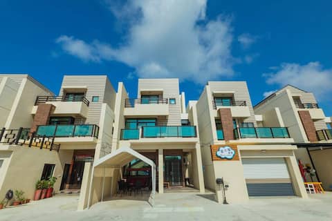 Penghu ~ Yunzhi Homestay/Family/Fully Occupied/Legal Homestay No.: 738