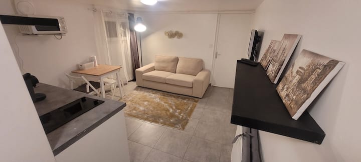Appartement Palaiseau - Les Ulis