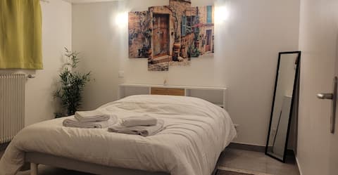Apartment Palaiseau