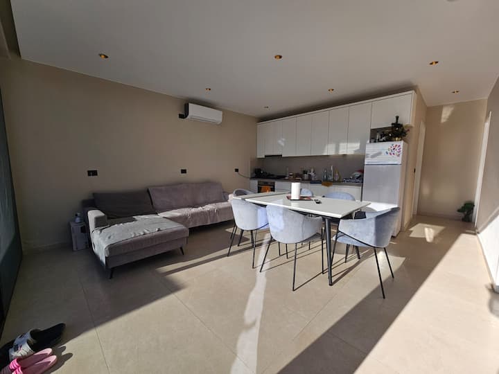 Sunrise Villa - 알바니아