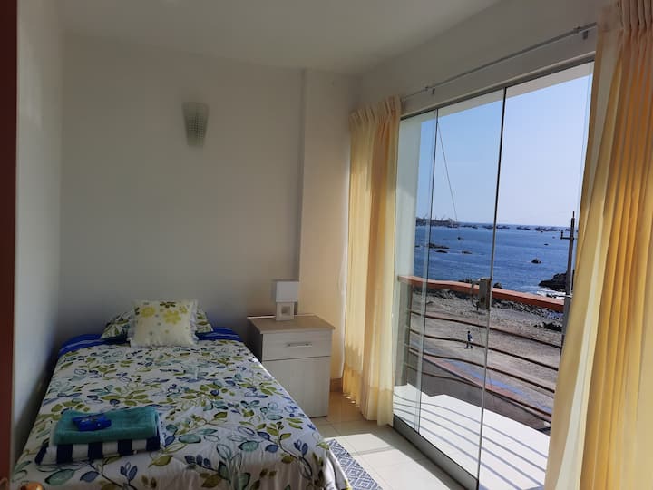 საძინებელი 2