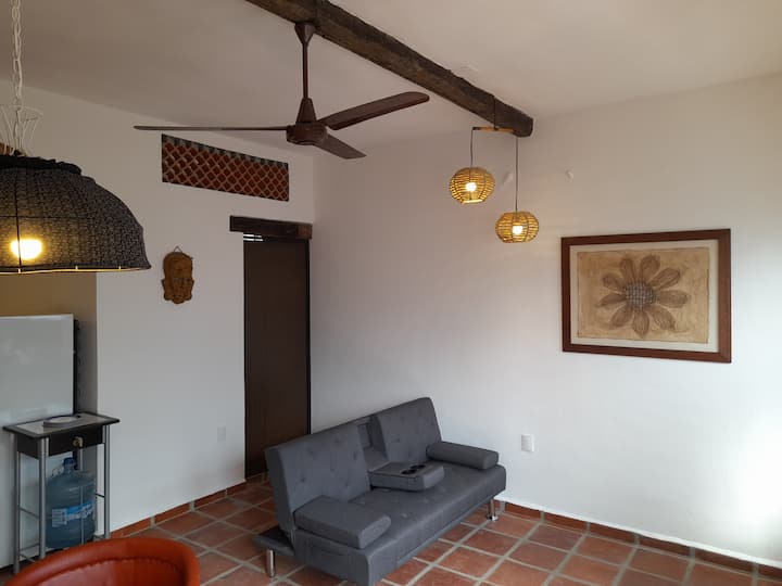 Casita Linda - Puerto Vallarta