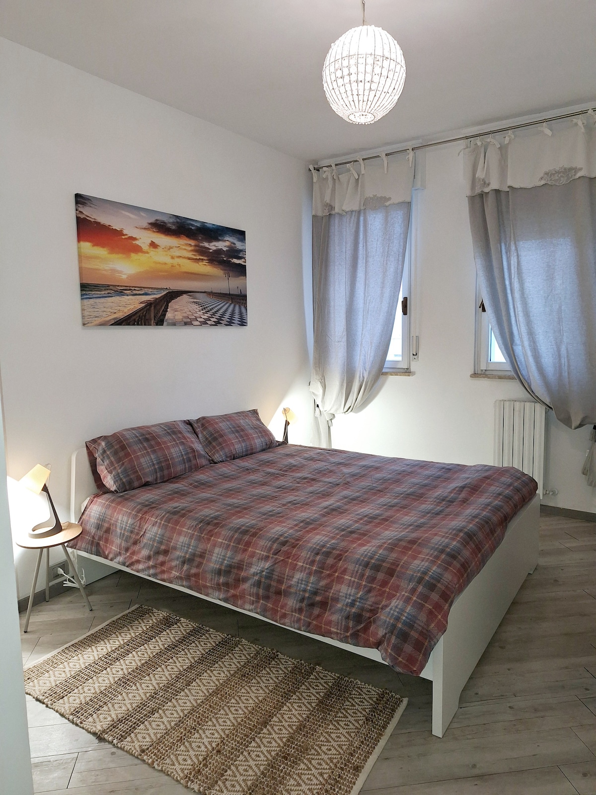 საძინებელი