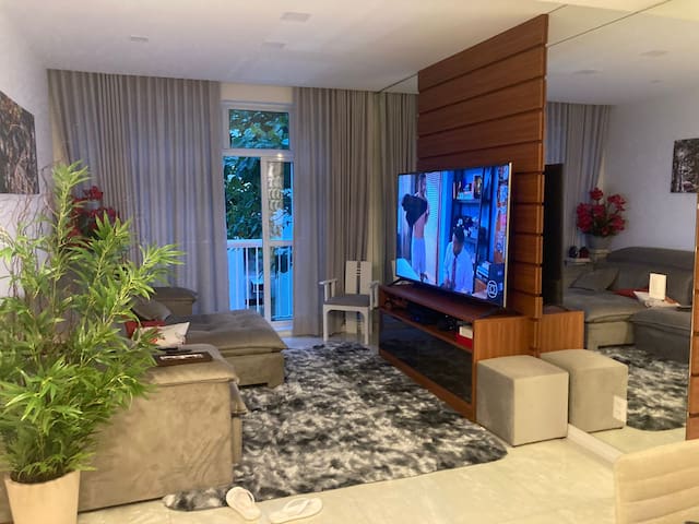 Exclusivo Super Copa