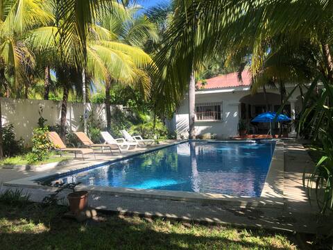 Solea Beach House El Salvador