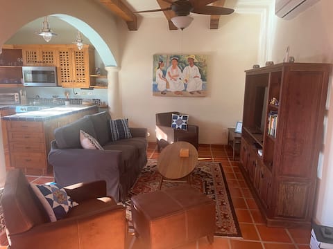 Top Airbnb: Home in Loreto Bay, Nopolo (Founders Area) in Loreto