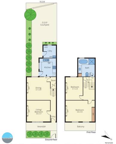 Terrace living at its finest gallery image 3