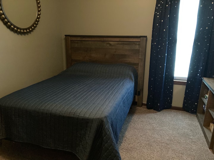 საძინებელი 2