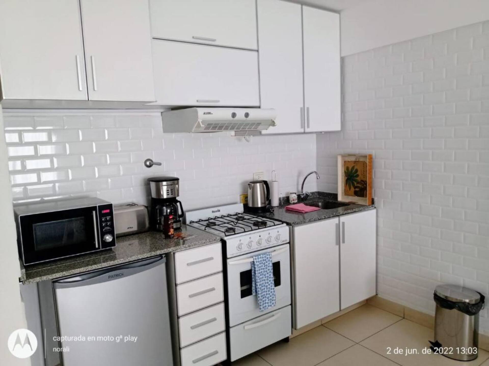Studio in San Telmo