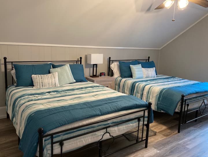 საძინებელი 2