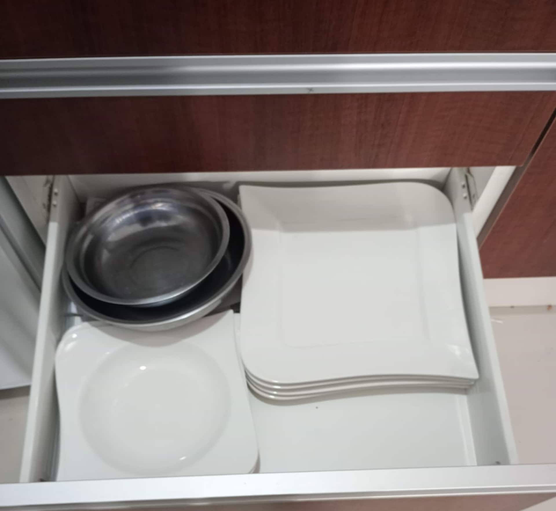 Departamento de 1 dormitorio en Palermo