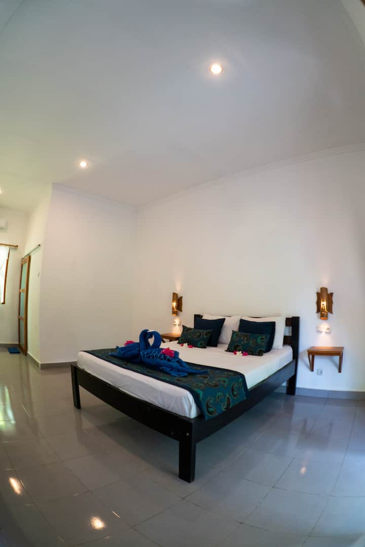 საძინებელი