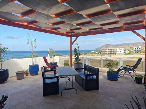 Kaps Home Tarrafal