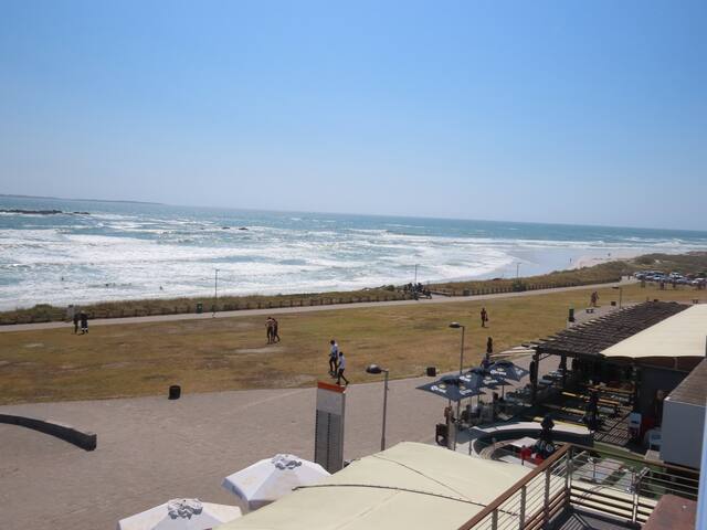 Eden Paradise Penthouse Eden on the Bay, Big Bay gallery image 5