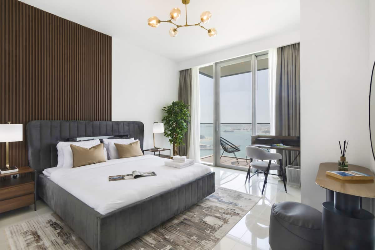 Dubai apartment image 5