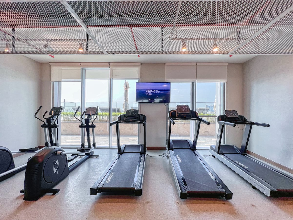 Dubai apartment image 10