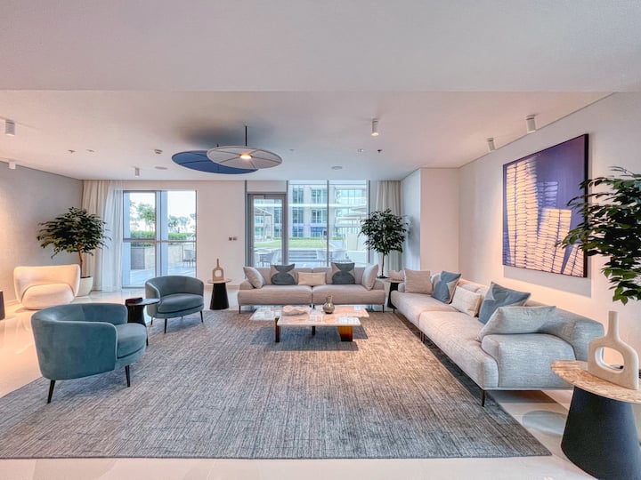 Dubai apartment image 3