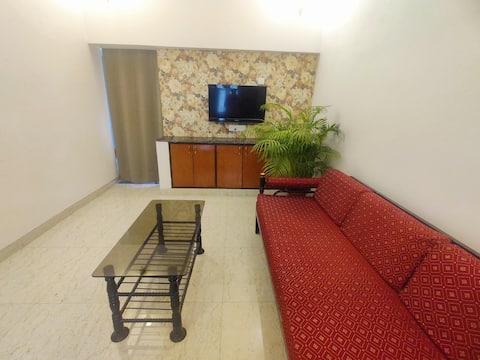 15 sequoia house : independent bunglow