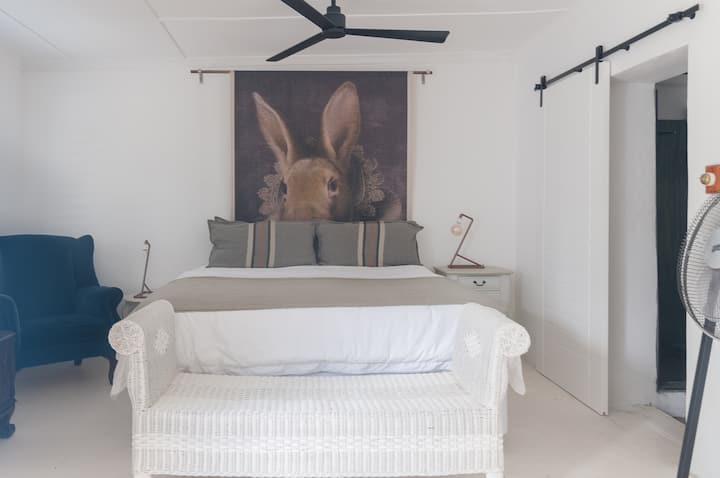 Спалня 1 със самостоятелна баня