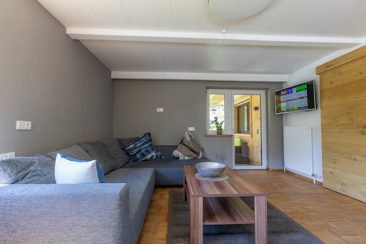 Spieljoch Lodge Appartement - Schwaz