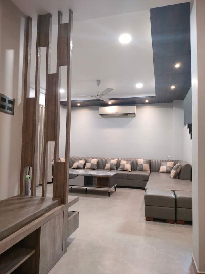 Villa 38 - Sonapur
