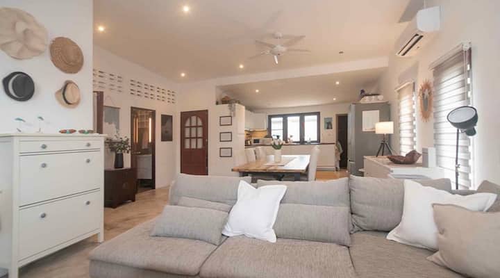 Stylish House In Ao Nang - Krabi