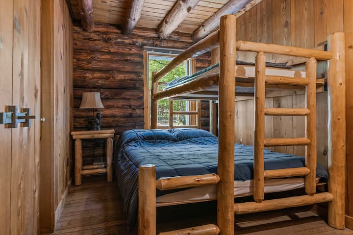 საძინებელი 4