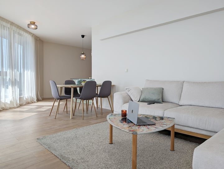 Foros Apartment - Burgas