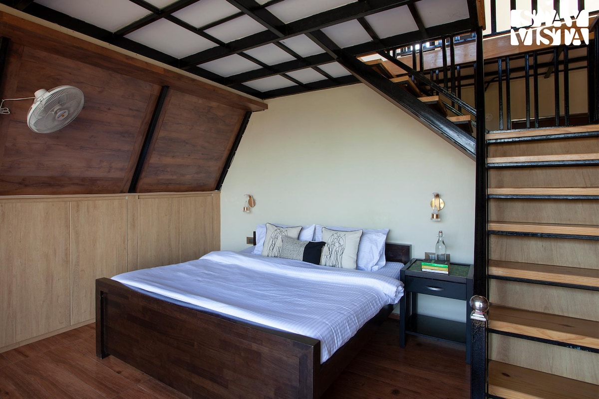 ห้องนอน