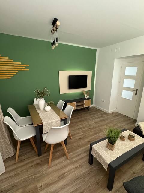 Apartment in Jaén, La Pastira 6