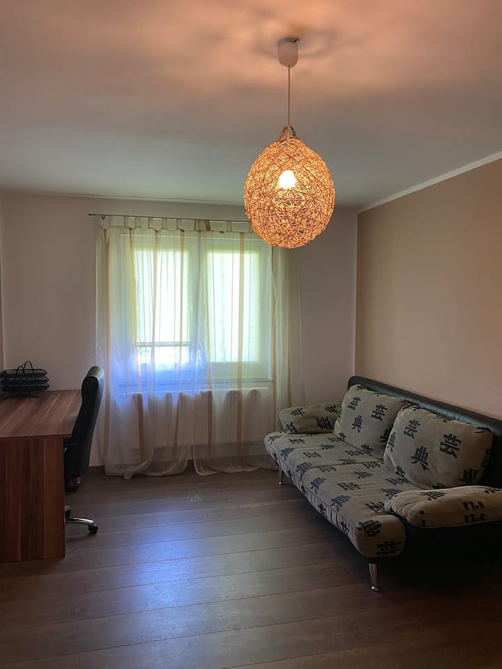 Julias Ferienwohnung - Wetzlar