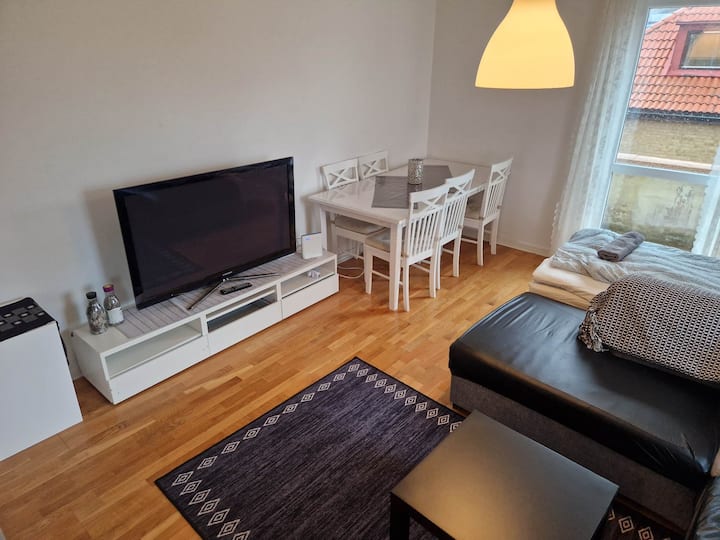 Apartment For Workers - Malmö