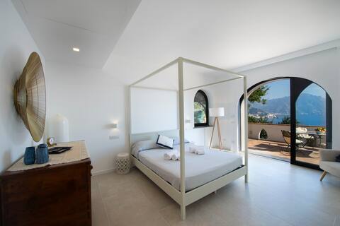 Villa Le Mirage