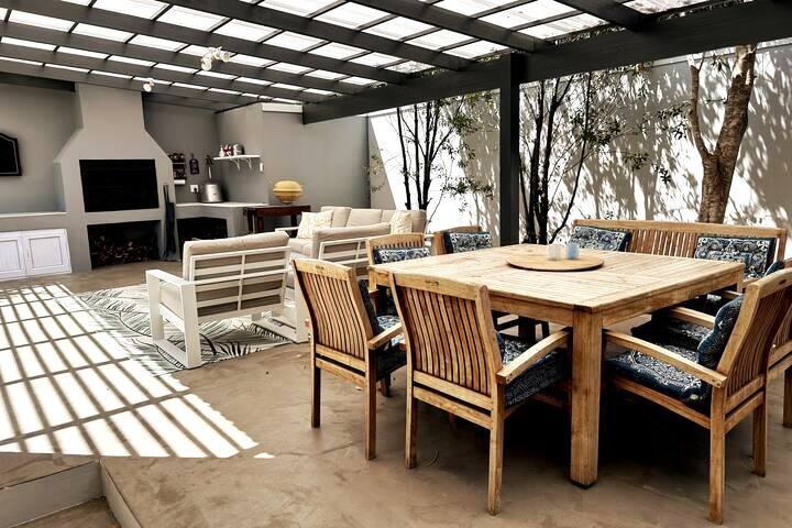 In the heart of the Constantia winelands gallery image 5