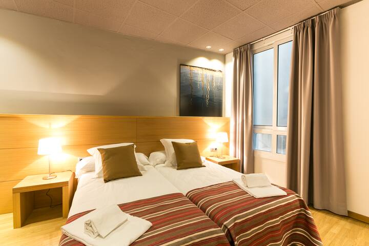 Serennia Comfort 1 – 4 bedrooms gallery image 3