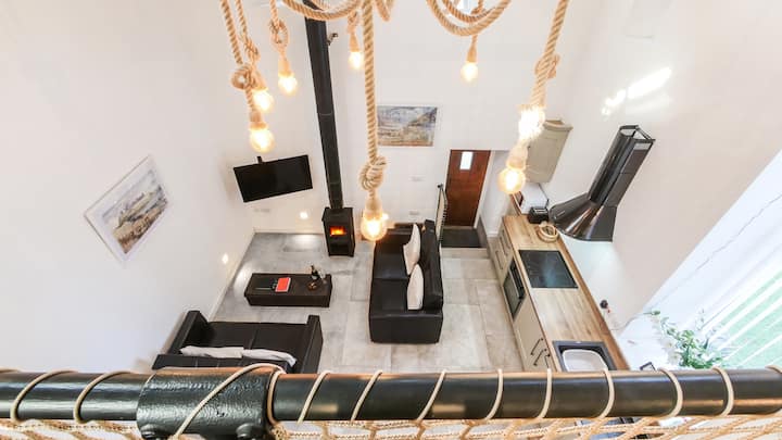 The Coach House - Hexham, Northumberland - Hexham