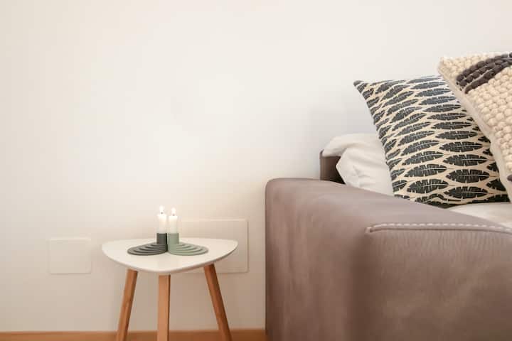 4 Stanze @ 4 Vie - 2 - Crema
