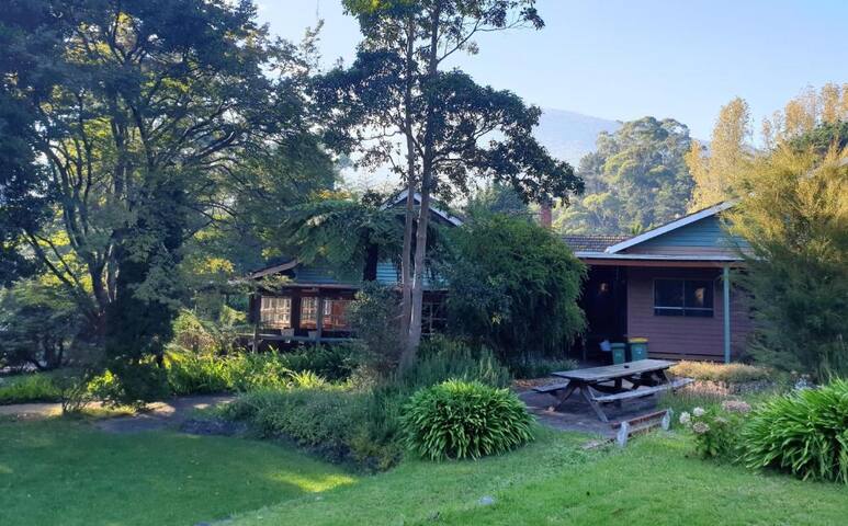 Green Gable student camper accommodation gallery image 2