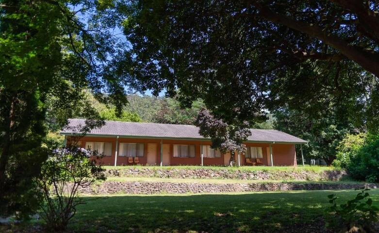 Green Gable student camper accommodation gallery image 3