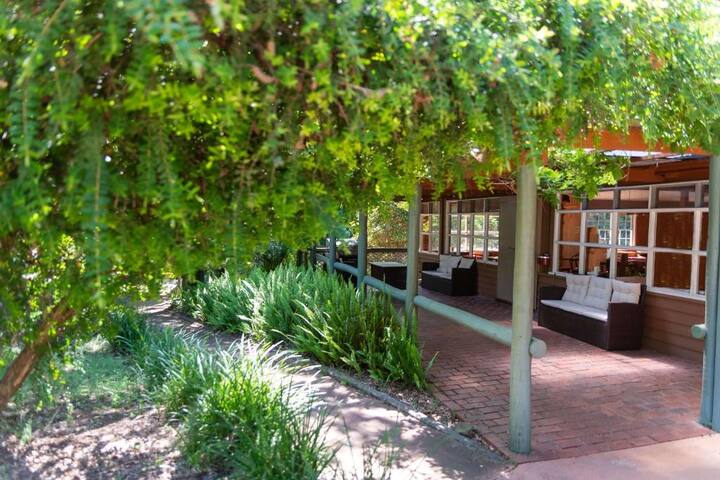 Green Gable student camper accommodation gallery image 4