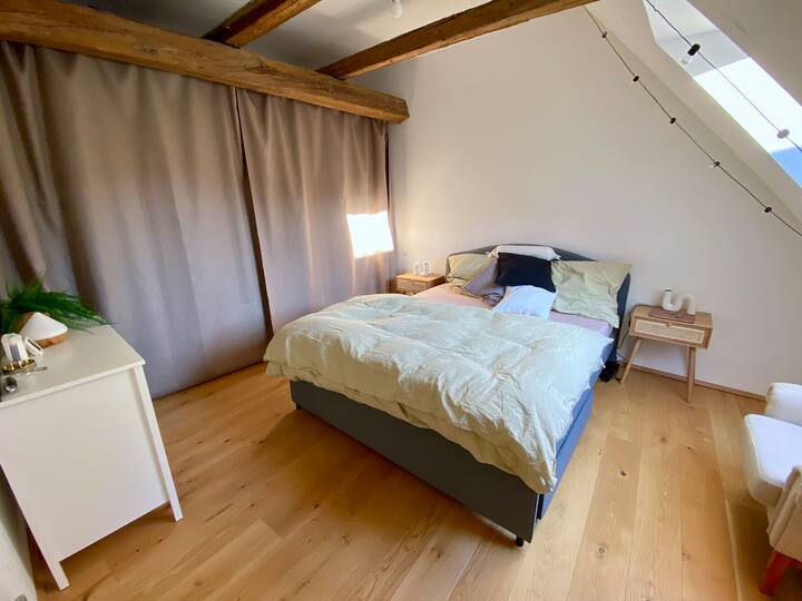 Საძინებელი 1